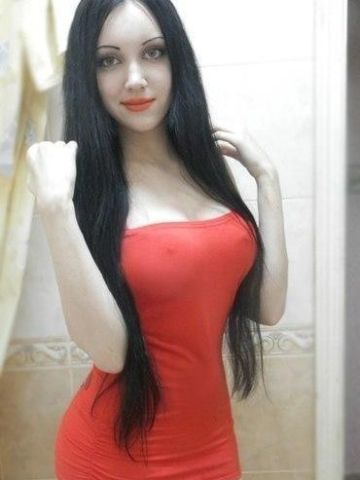 Дарья
